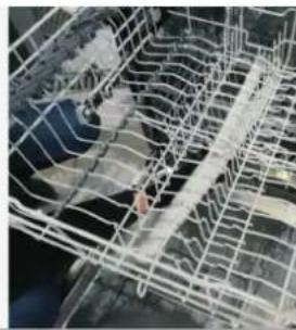 HOOVER HDSN 1L380PB17 - BRACCIO LAVANTE SUPERiore - 2