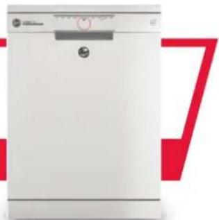 HOOVER HDSN 1L380PB17 - TALIMATLAR - 1