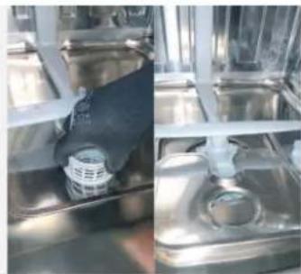 HOOVER HDSN 1L380PB17 - FILTROS - 3