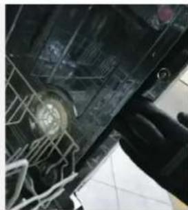 HOOVER HDSN 1L380PB17 - GARNITURA USII - 3