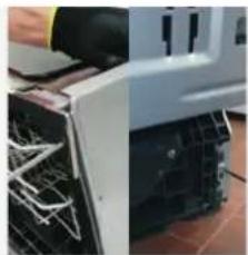 HOOVER HDSN 1L380PB17 - NARZEDZIA: KLUCZ TORX 15 SRUBOKRET KRZYAKOWY NITOWNICA WIERTARKA - 2