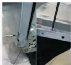 HOOVER HDSN 1L380PB17 - 5