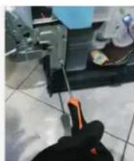 HOOVER HDSN 1L380PB17 - 6