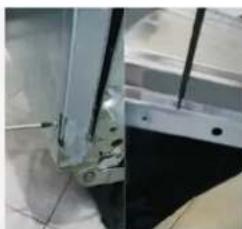 HOOVER HDSN 1L380PB17 - 5