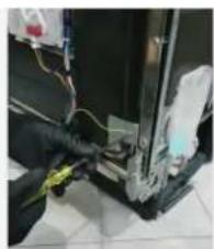 HOOVER HDSN 1L380PB17 - 6