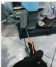 HOOVER HDSN 1L380PB17 - 9