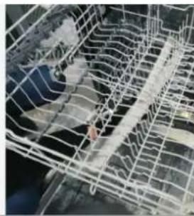 HOOVER HDSN 1L380PB17 - ANQ BPAXIONAZ ΨEKAZMOY - 2