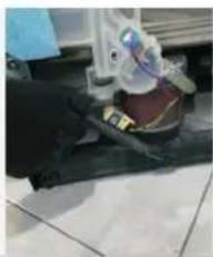 HOOVER HDSN 1L380PB17 - 2