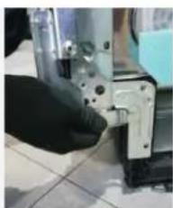 HOOVER HDSN 1L380PB17 - 8