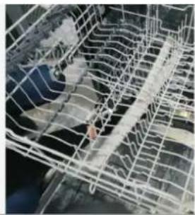 HOOVER HDSN 1L380PB17 - BRAT PULVERIZATOR SUPERIOR - 2