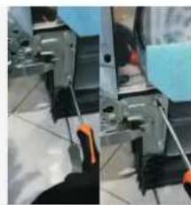 HOOVER HDSN 1L380PB17 - 4