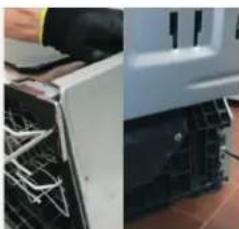 HOOVER HDSN 1L380PB17 - 12