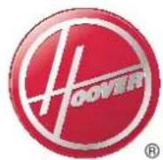 HOOVER HDSN 1L380PB17 - ALT PUSKÜRTE KOLU - 2