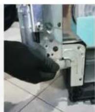 HOOVER HDSN 1L380PB17 - 8