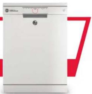 HOOVER HDSN 1L380PB17 - TALIMATLAR - 1