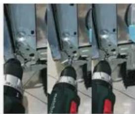 HOOVER HDSN 1L380PB17 - 2