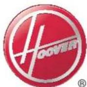 HOOVER HDSN 1L380PB17 - INSTRUCCIONES - 2