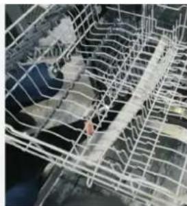 HOOVER HDSN 1L380PB17 - HORNI KOS - 2