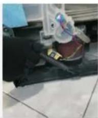 HOOVER HDSN 1L380PB17 - 1
