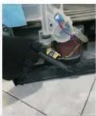 HOOVER HDSN 1L380PB17 - 2