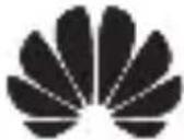 HUAWEI 4G+ Mobile WiFi - Marcas comerciais e autorizações - 1
