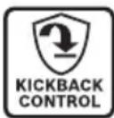 BOSCH GWS 750100 Professional - Kickback stop (GWS 750-100 I) - 1