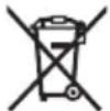 BOSCH GWS 750100 Professional - Élimination des déchets - 1