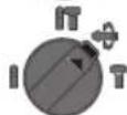 BOSCH GBH 224 DRE Professional - GBH 2-24 RE: - 3