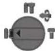 BOSCH GBH 224 DRE Professional - GBH 2-24 DRE, GBH 2-24 DFR: - 2