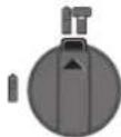 BOSCH GBH 224 DRE Professional - GBH 2-24 RE: - 1