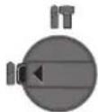 BOSCH GBH 224 DRE Professional - GBH 2-24 RE: - 2