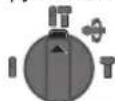BOSCH GBH 221 Professional - H36op Ha pexmHa pa60Ta - 1