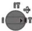 BOSCH GBH 221 Professional - IpoecyBaBe hapeKMMoHa pa60Ta - 4
