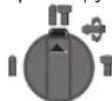BOSCH GBH 221 Professional - YcTaHOBkapeKImpa6OtbI - 1
