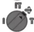 BOSCH GBH 221 Professional - Stilleinndriftsmodus - 2