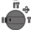 BOSCH GBH 221 Professional - 122|YkpaHcbka - 2
