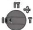 BOSCH GBH 221 Professional - Kymbic pexmmih ophaty - 2