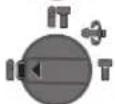 BOSCH GBH 221 Professional - Stalla in driftstyp - 2