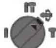 BOSCH GBH 221 Professional - H36op Ha pexmHa pa60Ta - 3