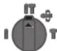 BOSCH GBH 221 Professional - Stilleinndriftsmodus - 1