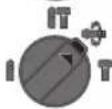 BOSCH GBH 221 Professional - IpoecyBaBe hapeKMMoHa pa60Ta - 3