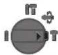 BOSCH GBH 224 DFR Professional - GBH 2-24 DRE, GBH 2-24 DFR: - 4