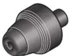 BOSCH GBH 224 DFR Professional - juiu L o jgluo g lo - 12