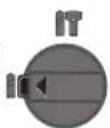 BOSCH GBH 224 DFR Professional - m - 2