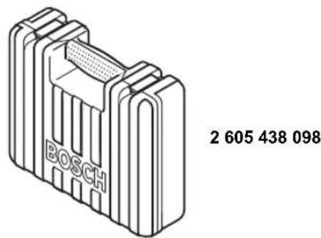 BOSCH GBH 224 DFR Professional - juiu L o jgluo g lo - 5