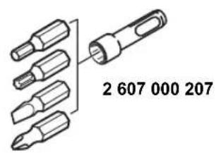BOSCH GBH 224 DFR Professional - juiu L o jgluo g lo - 4