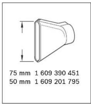 BOSCH GHG 630 DCE Professional - 3
