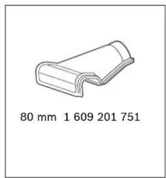 BOSCH GHG 630 DCE Professional - 15