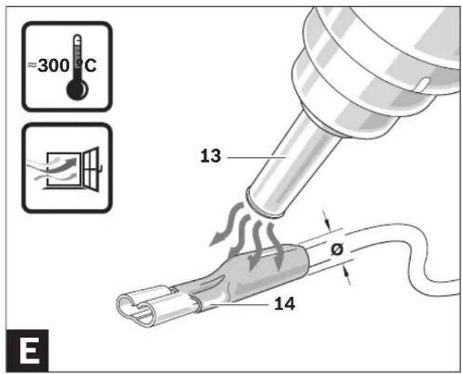 BOSCH GHG 630 DCE Professional - 12