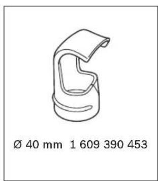 BOSCH GHG 630 DCE Professional - 7